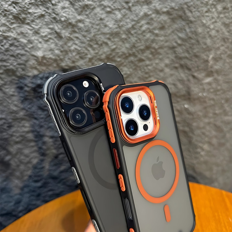 کاور مدل Étoilé مناسب برای گوشی موبایل اپل iPhone 15