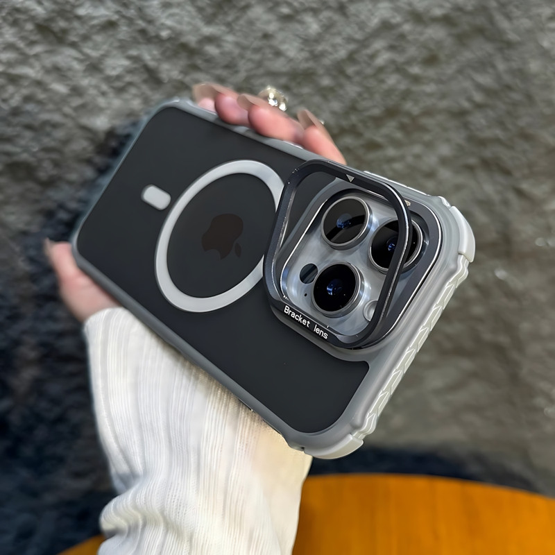 کاور مدل Étoilé مناسب برای گوشی موبایل اپل iPhone 15