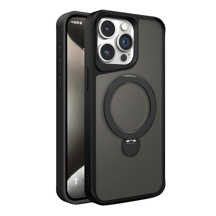 کاور مدل MagElite مناسب برای گوشی موبایل اپل iPhone 16 Pro