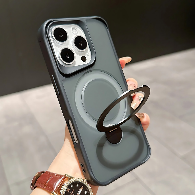 کاور مدل MagElite مناسب برای گوشی موبایل اپل iPhone 16 Pro