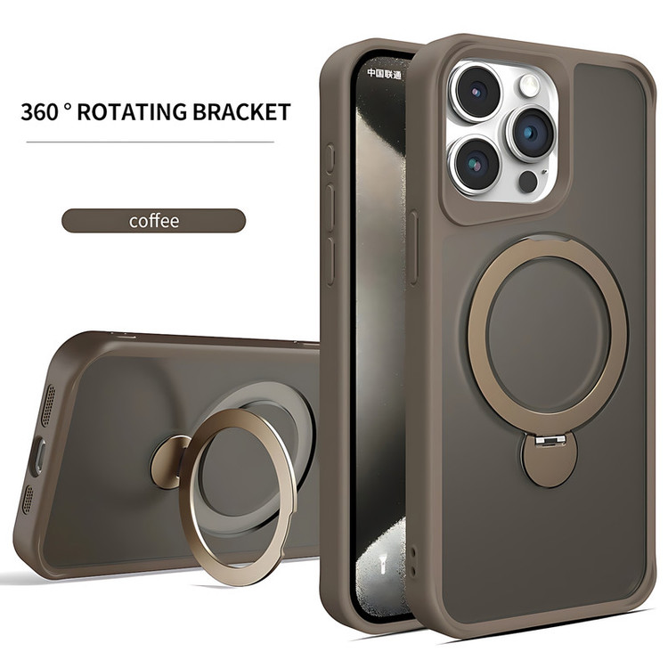کاور مدل MagElite مناسب برای گوشی موبایل اپل iPhone 16 Pro