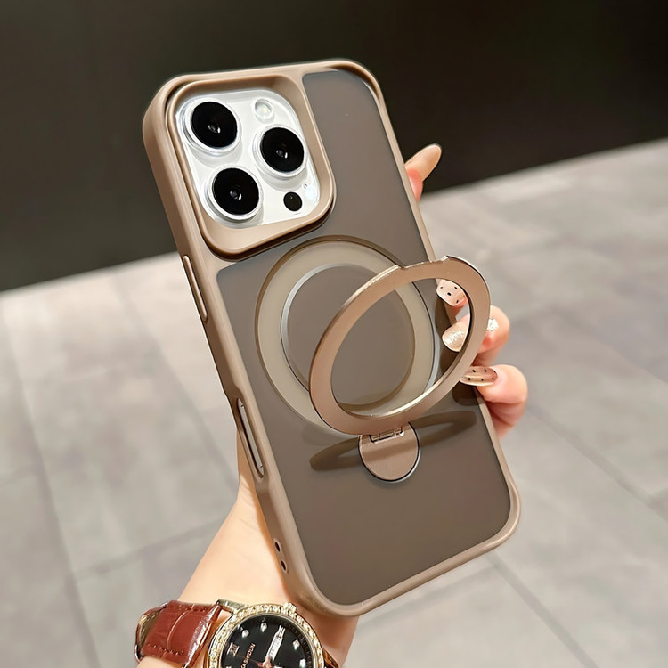 کاور مدل MagElite مناسب برای گوشی موبایل اپل iPhone 16 Pro