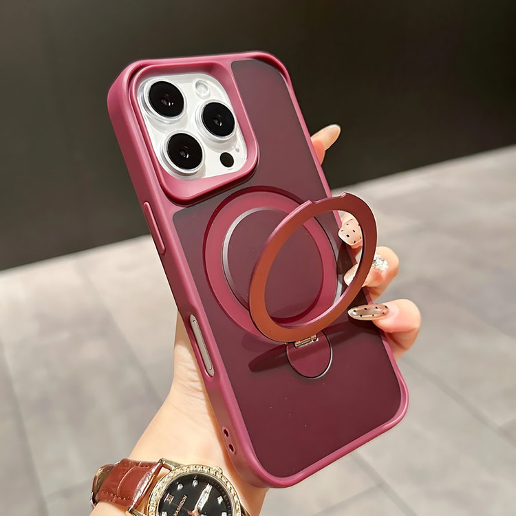 کاور مدل MagElite مناسب برای گوشی موبایل اپل iPhone 16 Pro