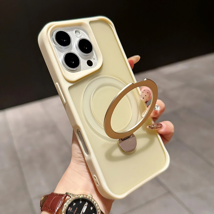 کاور مدل MagElite مناسب برای گوشی موبایل اپل iPhone 16 Pro