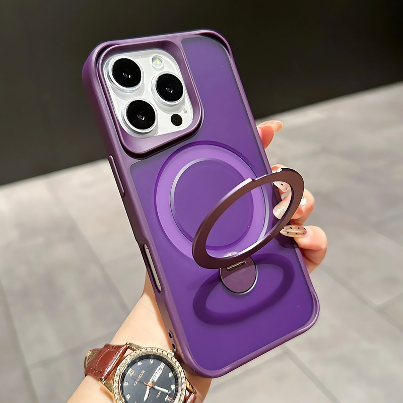 کاور مدل MagElite مناسب برای گوشی موبایل اپل iPhone 16 Pro