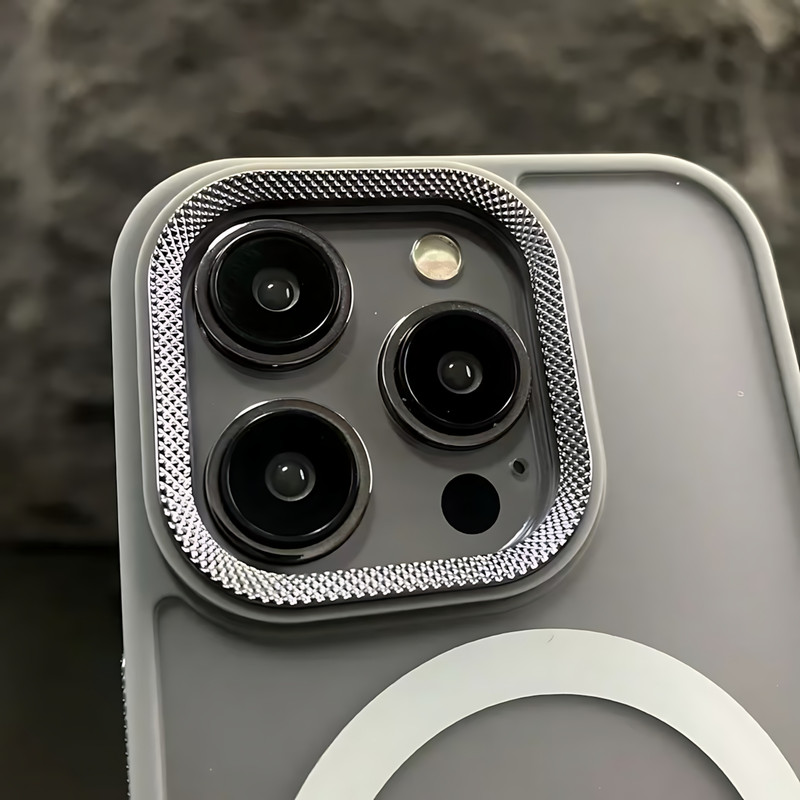 کاور مدل Cedar مناسب برای گوشی موبایل اپل iPhone 16