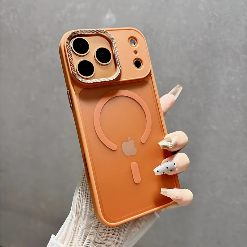 کاور مدل Cedar مناسب برای گوشی موبایل اپل iPhone 17