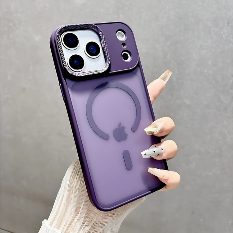 کاور مدل Cedar مناسب برای گوشی موبایل اپل iPhone 17