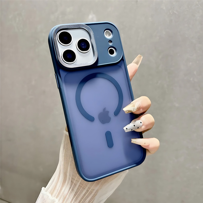 کاور مدل Cedar مناسب برای گوشی موبایل اپل iPhone 17