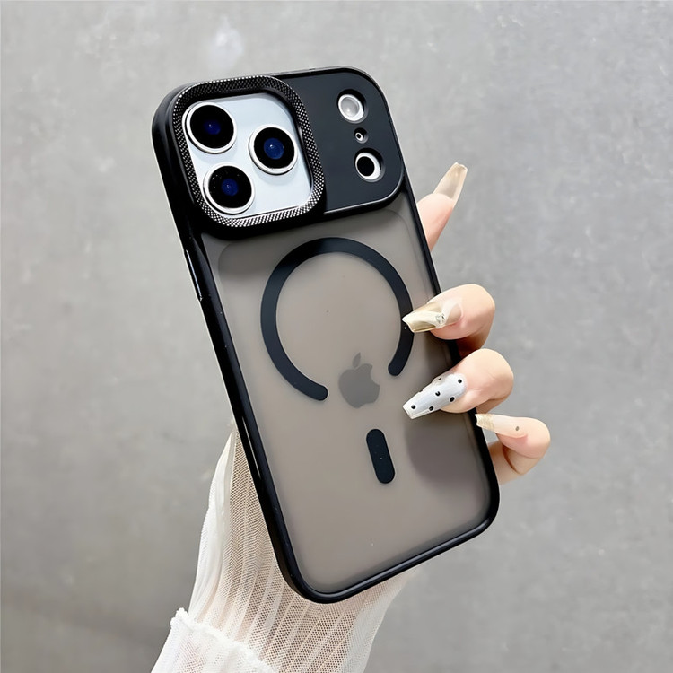 کاور مدل Cedar مناسب برای گوشی موبایل اپل iPhone 17