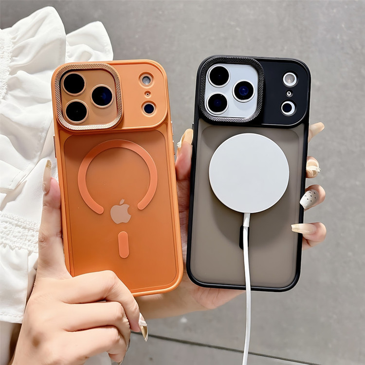 کاور مدل Cedar مناسب برای گوشی موبایل اپل iPhone 17