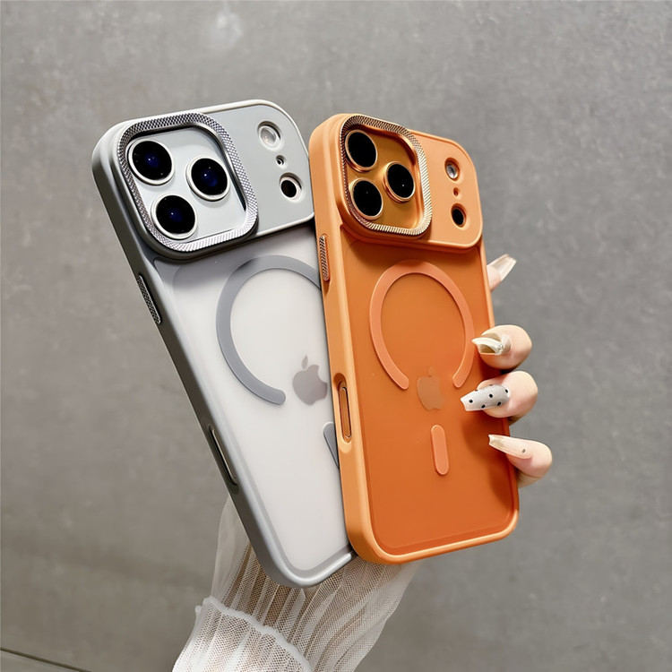 کاور مدل Cedar مناسب برای گوشی موبایل اپل iPhone 17