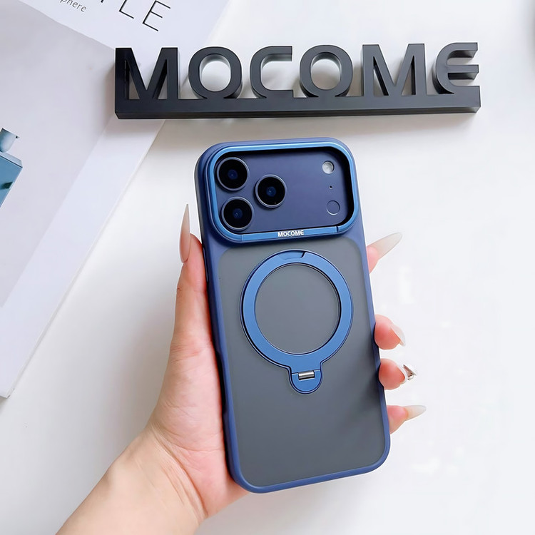 کاور مدل Calista مناسب برای گوشی موبایل اپل iPhone 17 Pro