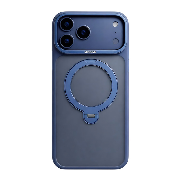 کاور مدل Calista مناسب برای گوشی موبایل اپل iPhone 17 Pro