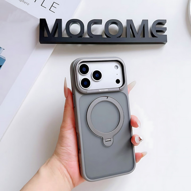 کاور مدل Calista مناسب برای گوشی موبایل اپل iPhone 17 Pro