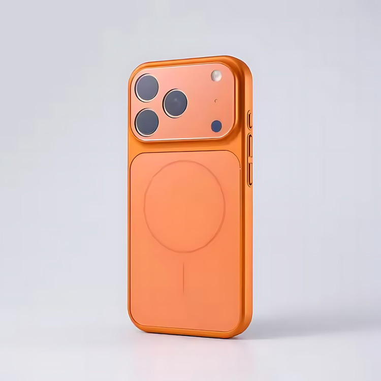 کاور مدل CrystalAG مناسب برای گوشی موبایل اپل iPhone 13 Pro