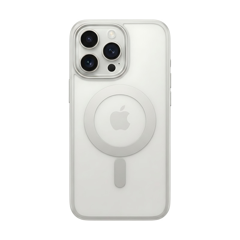 کاور مدل Oaken مناسب برای گوشی موبایل اپل iPhone 16 Pro Max