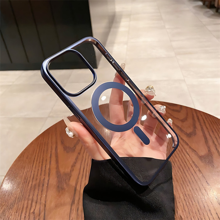کاور مدل Oaken مناسب برای گوشی موبایل اپل iPhone 16 Pro Max