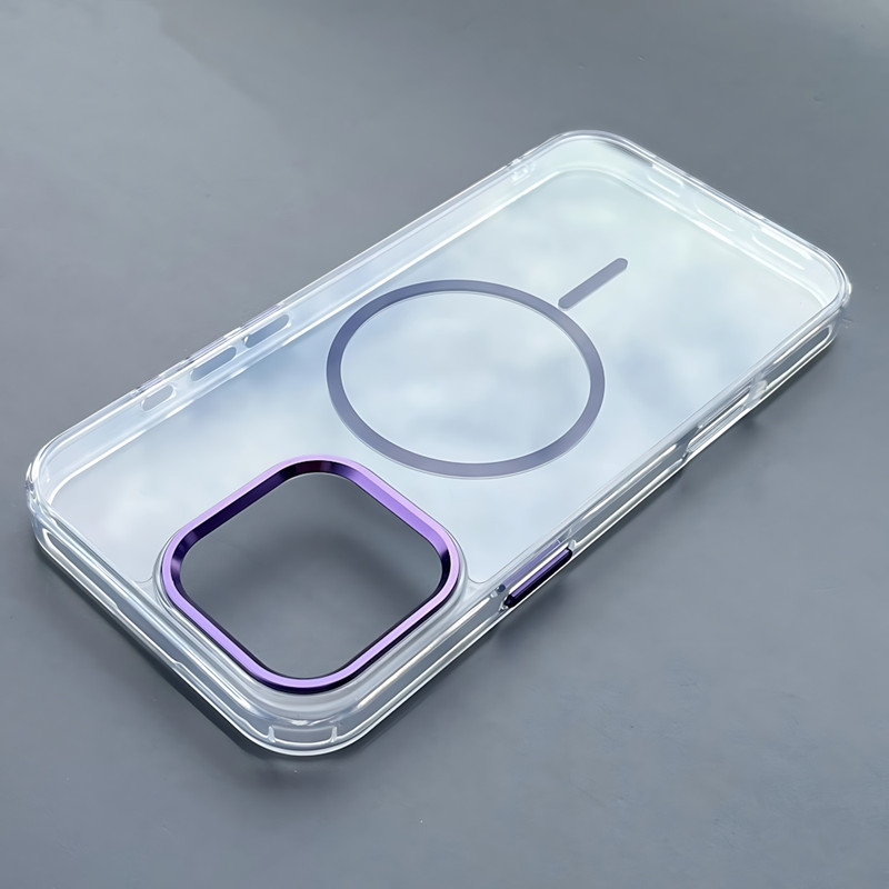 کاور مدل M Elite مناسب برای گوشی موبایل اپل iPhone 13