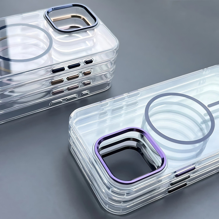 کاور مدل M Elite مناسب برای گوشی موبایل اپل iPhone 13