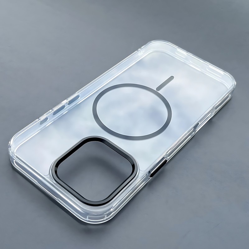 کاور مدل M Elite مناسب برای گوشی موبایل اپل iPhone 13