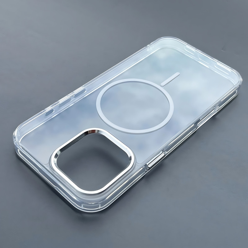 کاور مدل M Elite مناسب برای گوشی موبایل اپل iPhone 13