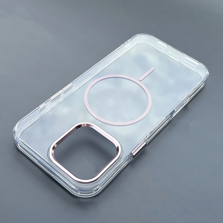 کاور مدل M Elite مناسب برای گوشی موبایل اپل iPhone 13