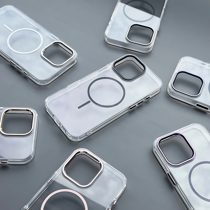 کاور مدل M Elite مناسب برای گوشی موبایل اپل iPhone 13