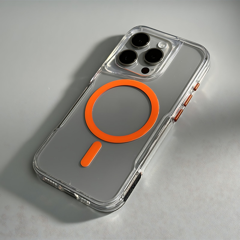 کاور مدل Aure مناسب برای گوشی موبایل اپل iPhone 13