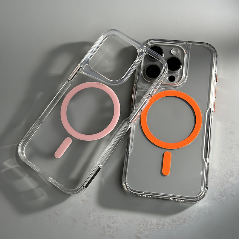 کاور مدل Aure مناسب برای گوشی موبایل اپل iPhone 13