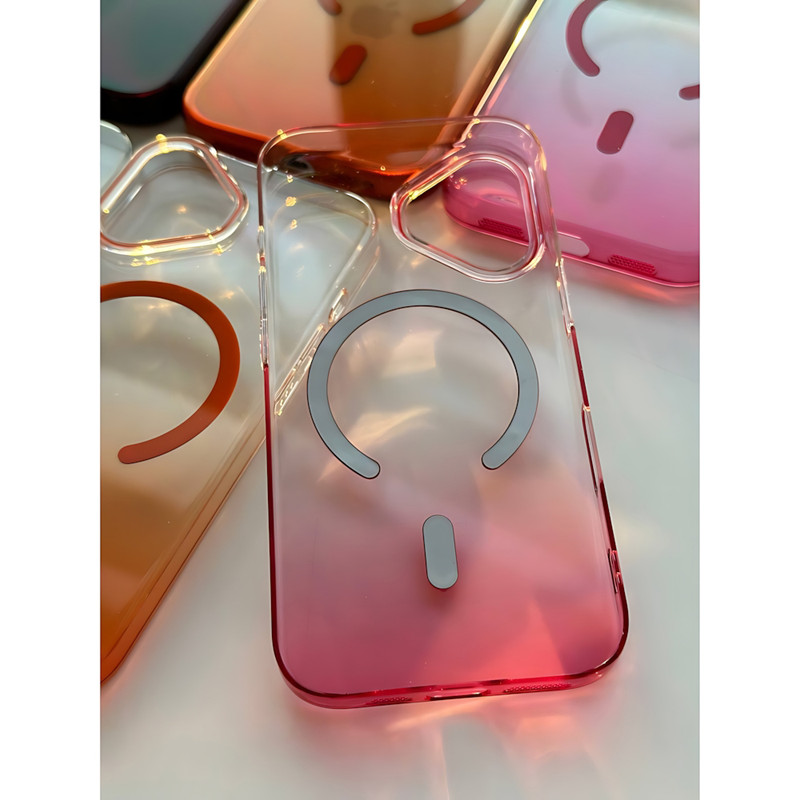 کاور مدل Jorveth مناسب برای گوشی موبایل اپل iPhone 17