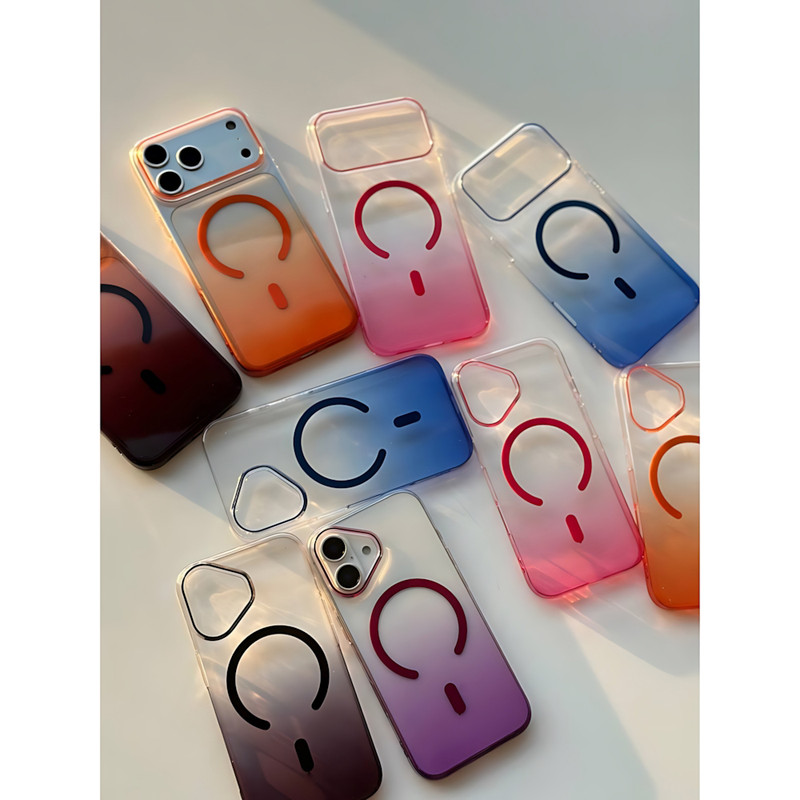 کاور مدل Jorveth مناسب برای گوشی موبایل اپل iPhone 17