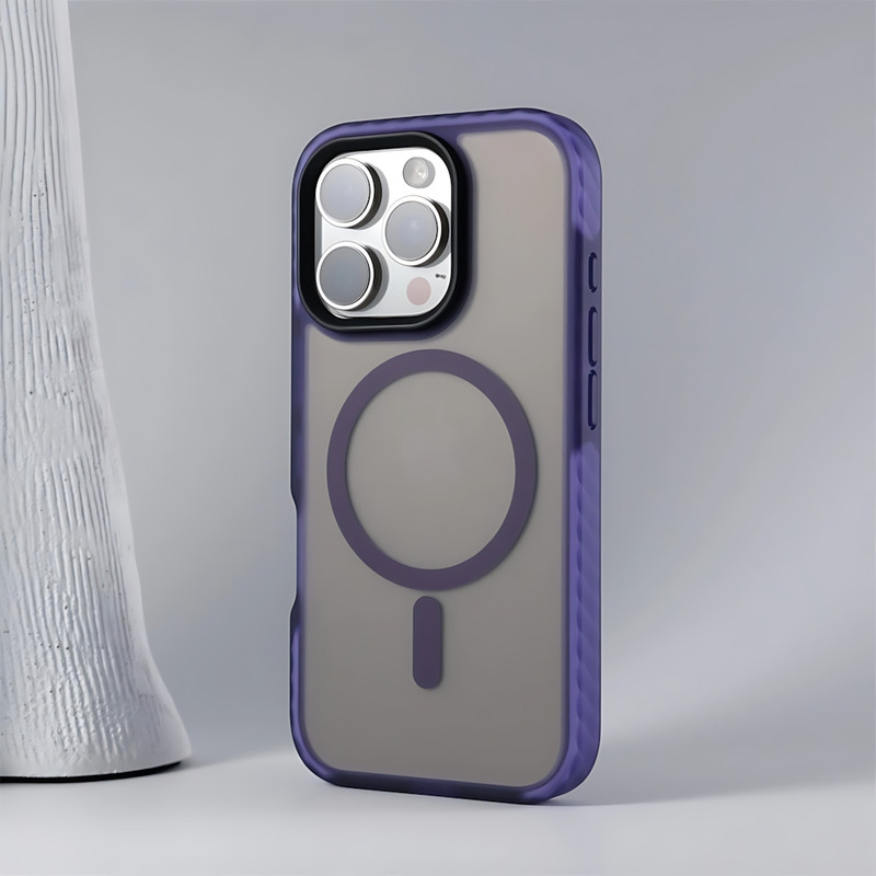 کاور مدل Mirel مناسب برای گوشی موبایل اپل iPhone 11