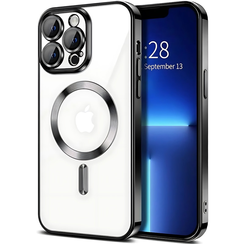 کاور مدل Sypher مناسب برای گوشی موبایل اپل iPhone 16 Pro