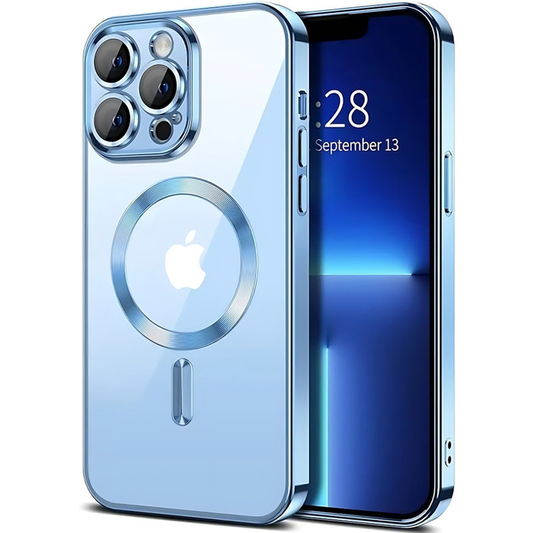 کاور مدل Sypher مناسب برای گوشی موبایل اپل iPhone 16 Pro