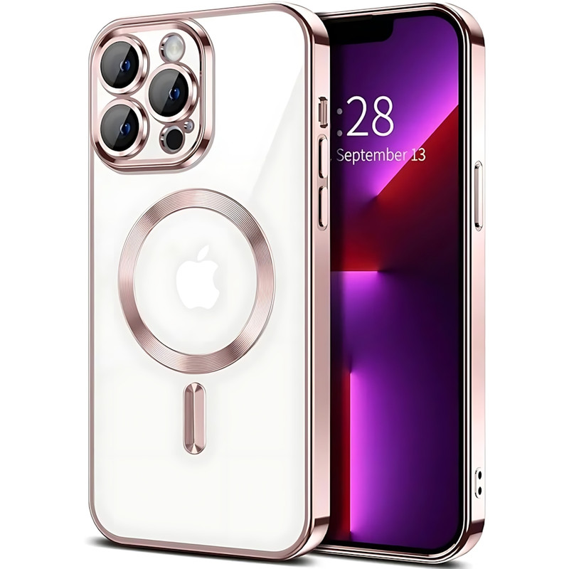 کاور مدل Sypher مناسب برای گوشی موبایل اپل iPhone 16 Pro