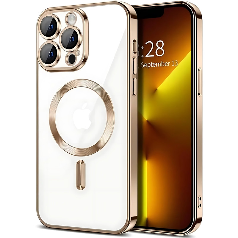 کاور مدل Sypher مناسب برای گوشی موبایل اپل iPhone 16 Pro