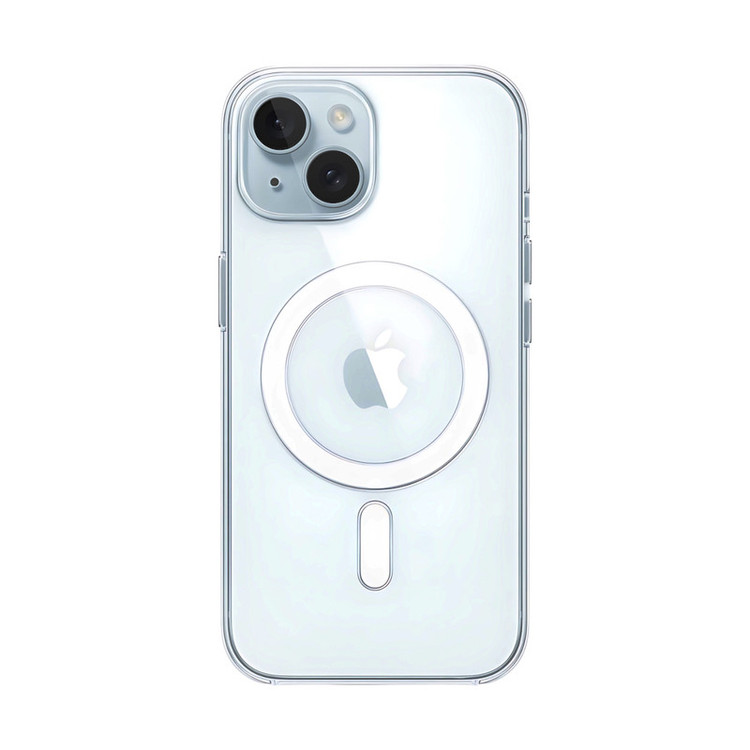 کاور مک کوی مدل UNIQE مناسب برای گوشی موبایل اپل iPhone 13