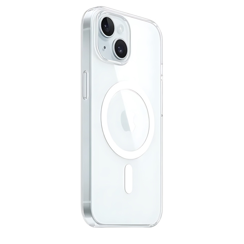 کاور مک کوی مدل UNIQE مناسب برای گوشی موبایل اپل iPhone 13