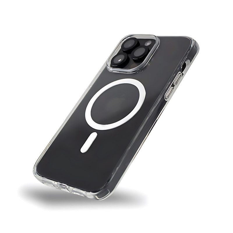 کاور مک کوی مدل UNIQE مناسب برای گوشی موبایل اپل iPhone 13