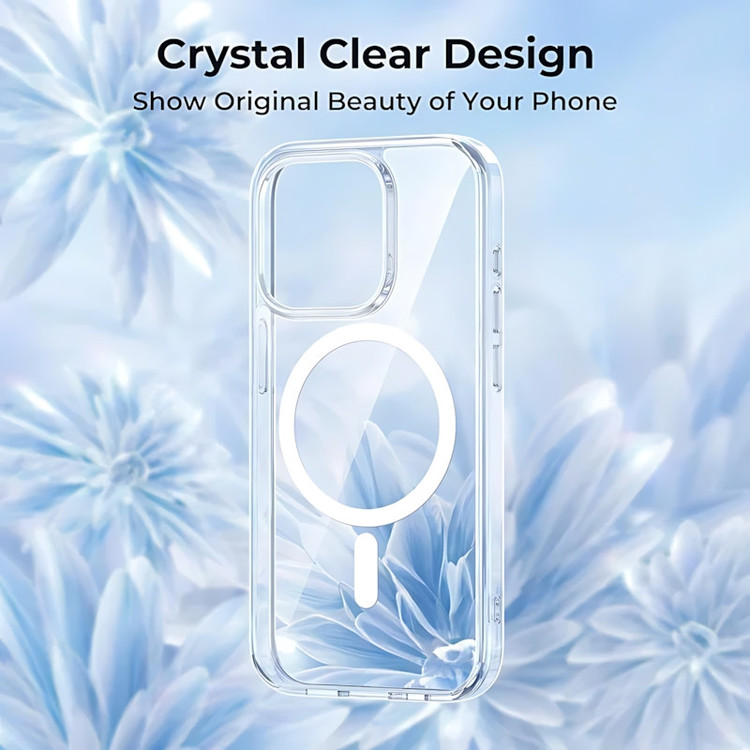کاور مک کوی مدل UNIQE مناسب برای گوشی موبایل اپل iPhone 13