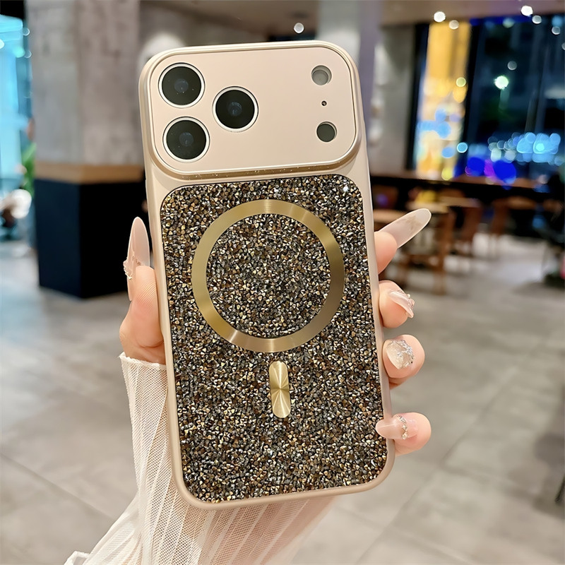 کاور مدل Varyn مناسب برای گوشی موبایل اپل iPhone 17 Pro