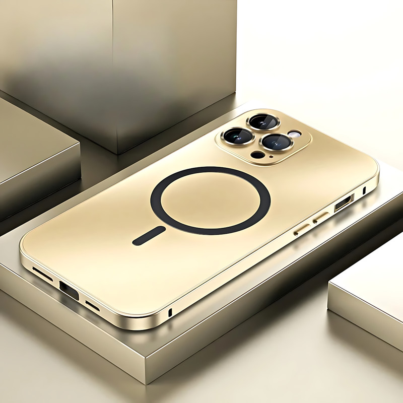 کاور مدل Infini مناسب برای گوشی موبایل اپل iPhone 15 Pro