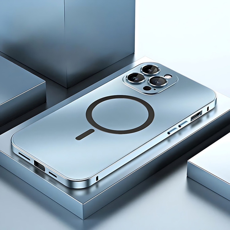 کاور مدل Infini مناسب برای گوشی موبایل اپل iPhone 15 Pro