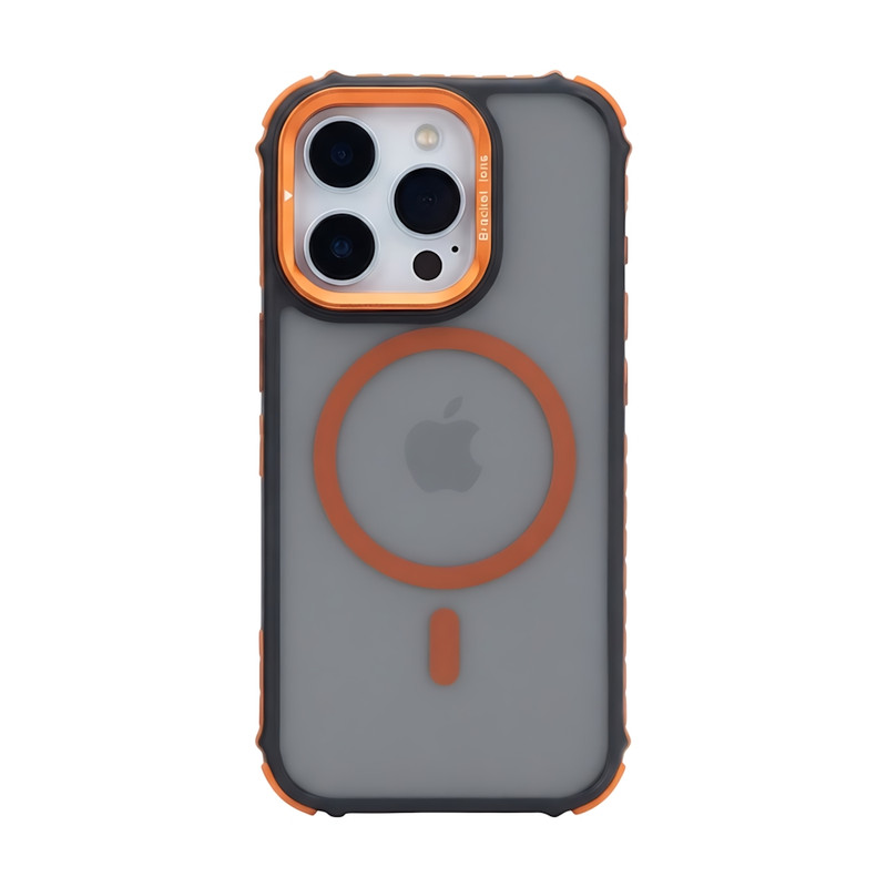 کاور مدل Étoilé مناسب برای گوشی موبایل اپل iPhone 15 Pro