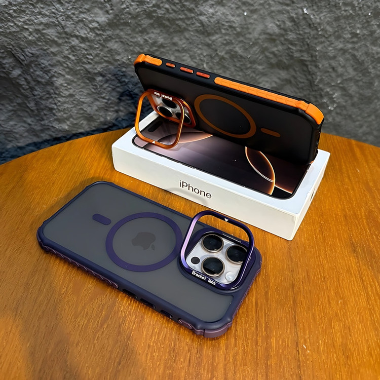 کاور مدل Étoilé مناسب برای گوشی موبایل اپل iPhone 15 Pro