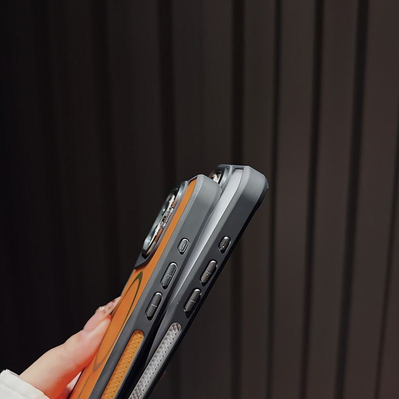 کاور مدل Viceroy مناسب برای گوشی موبایل اپل iPhone 16 Pro Max