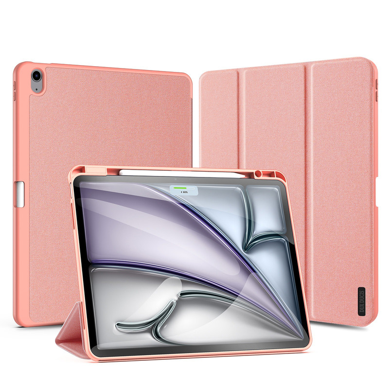کیف کلاسوری نکسورا مدل DuxDucis مناسب برای تبلت اپل iPad Air 11 (2024/2025)