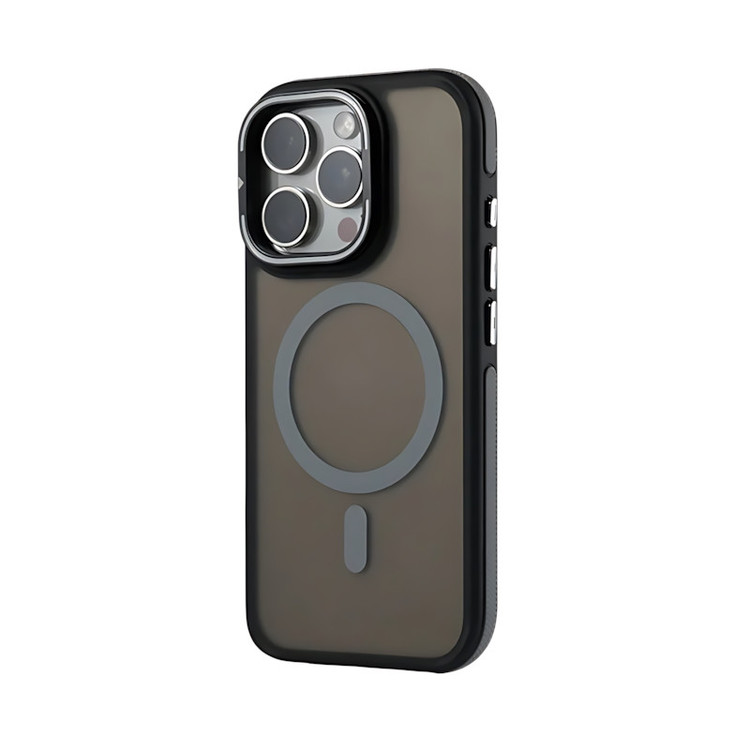 کاور مدل Spectre مناسب برای گوشی موبایل اپل iPhone 16 Pro Max