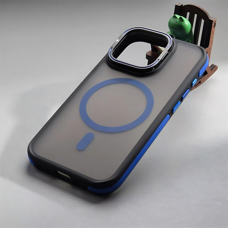 کاور مدل Spectre مناسب برای گوشی موبایل اپل iPhone 16 Pro Max